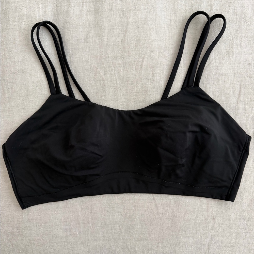 Lululemon like a cloud bra